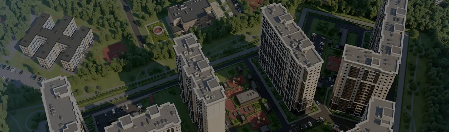 Застройщик Интергрупп