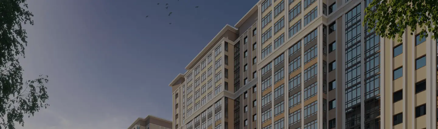 ЖК Звезды Столиц